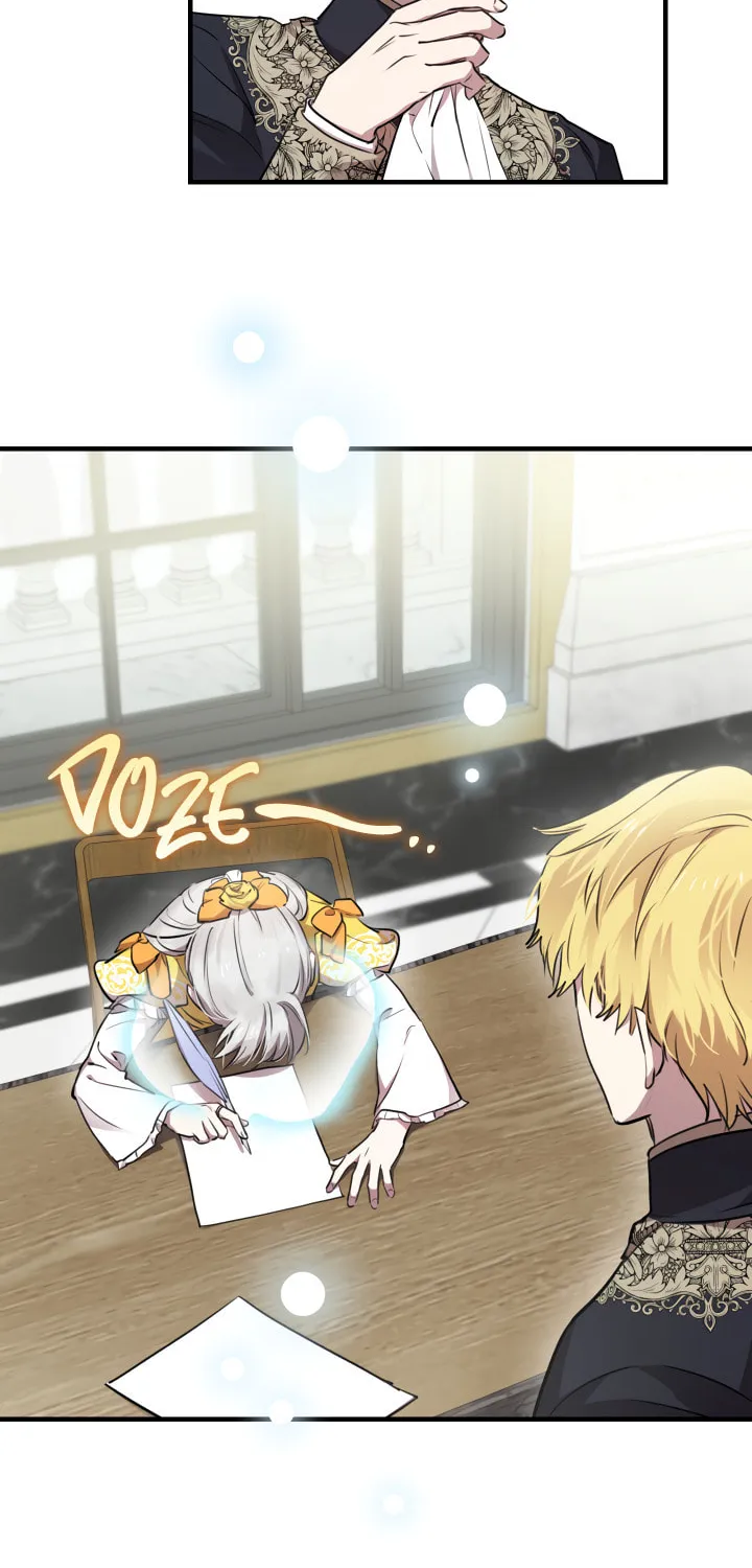 The Most Powerful Characters in the World Are Obsessed with Me Chapter 56 page 5 - 