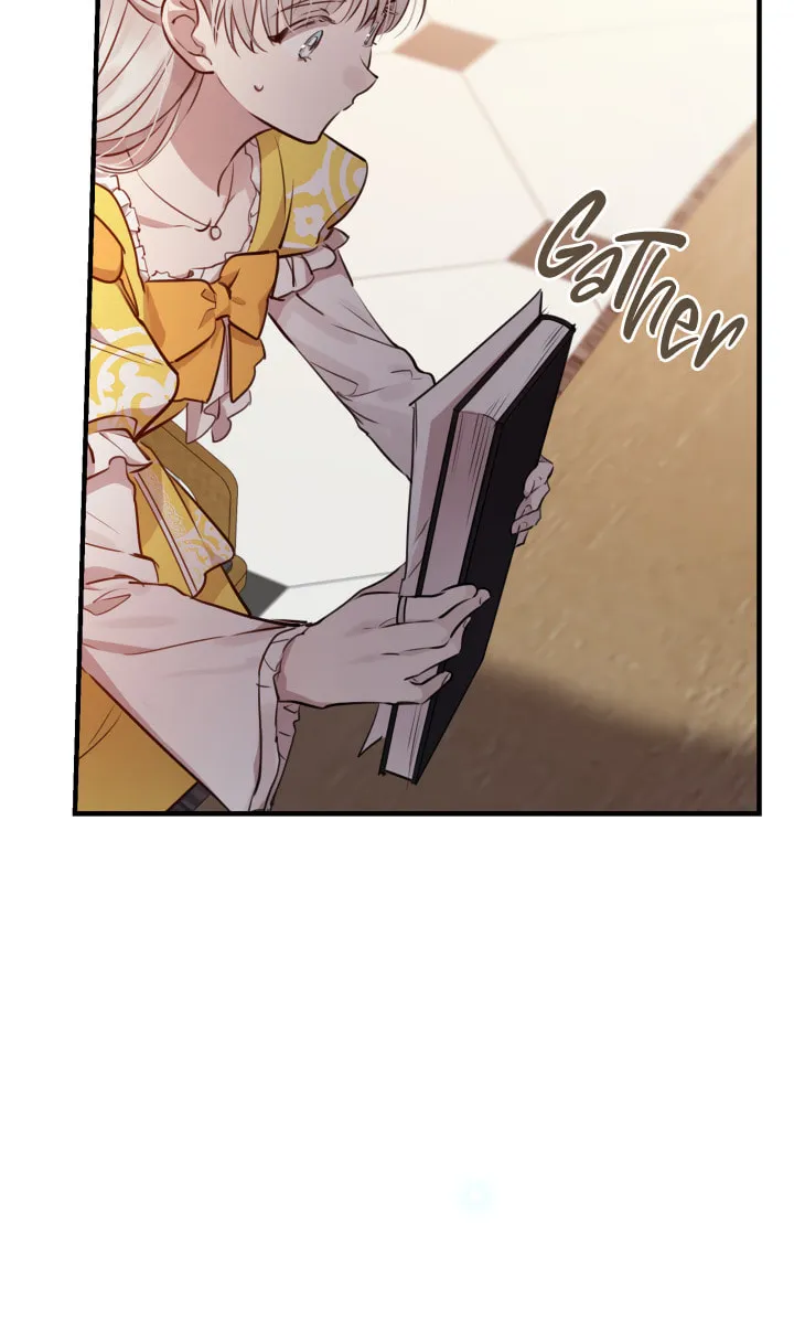 The Most Powerful Characters in the World Are Obsessed with Me Chapter 56 page 42 - 
