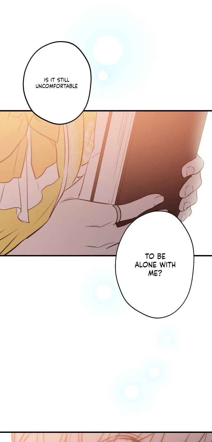 The Most Powerful Characters in the World Are Obsessed with Me Chapter 56 page 43 - 
