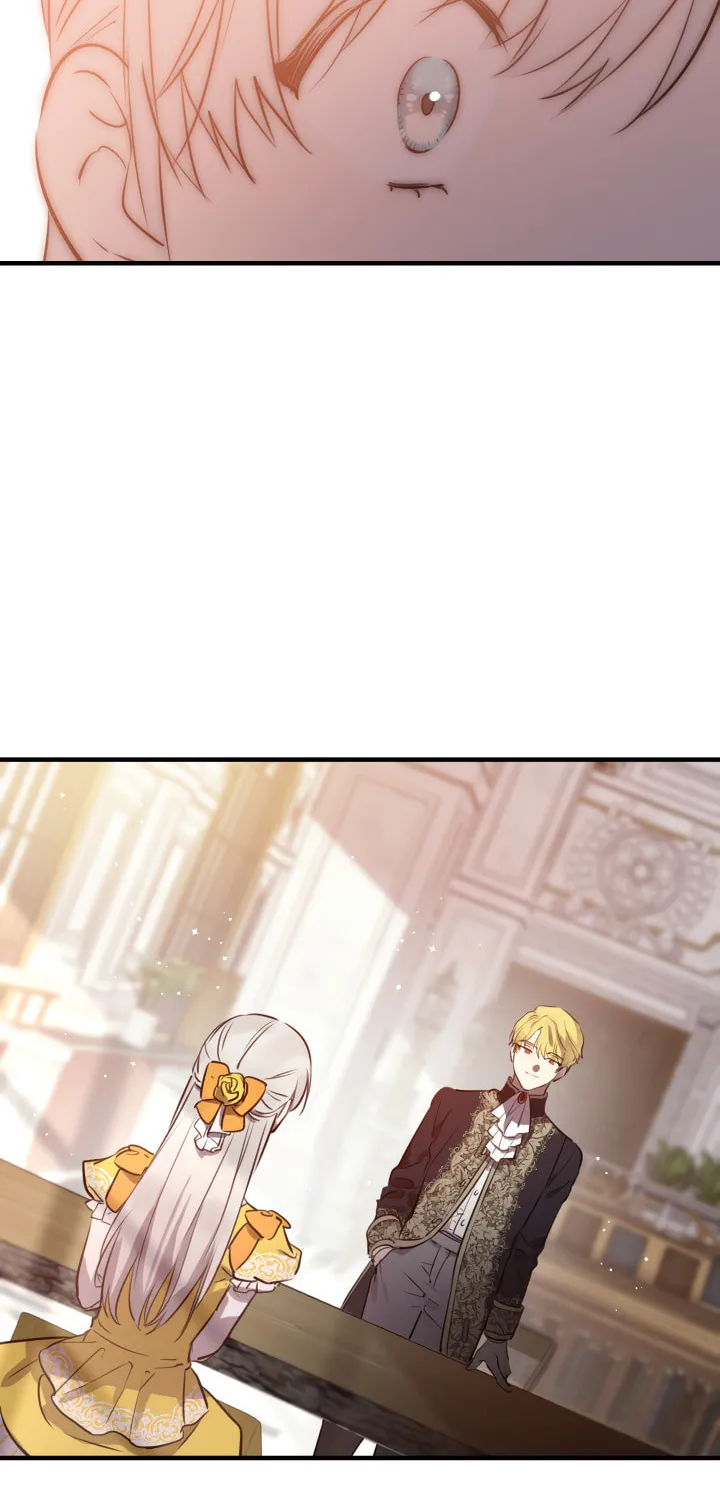 The Most Powerful Characters in the World Are Obsessed with Me Chapter 56 page 44 - 
