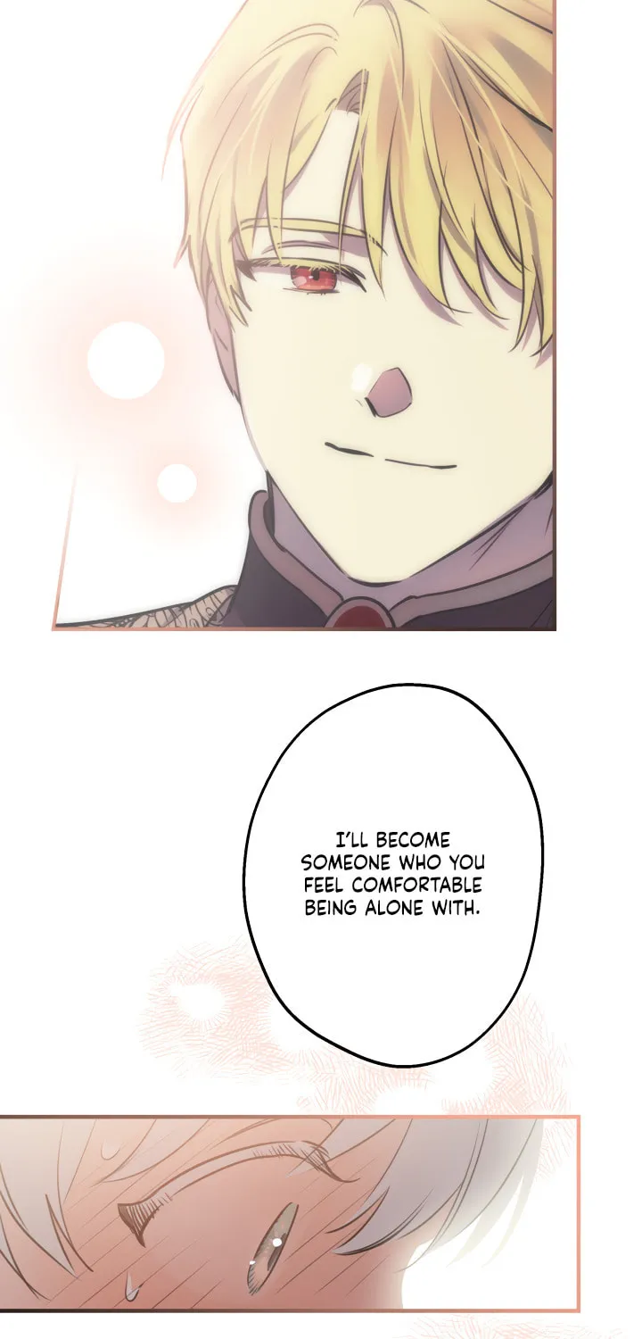 The Most Powerful Characters in the World Are Obsessed with Me Chapter 56 page 51 - 