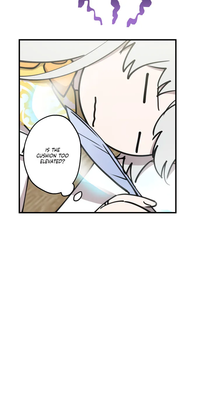 The Most Powerful Characters in the World Are Obsessed with Me Chapter 56 page 7 - 