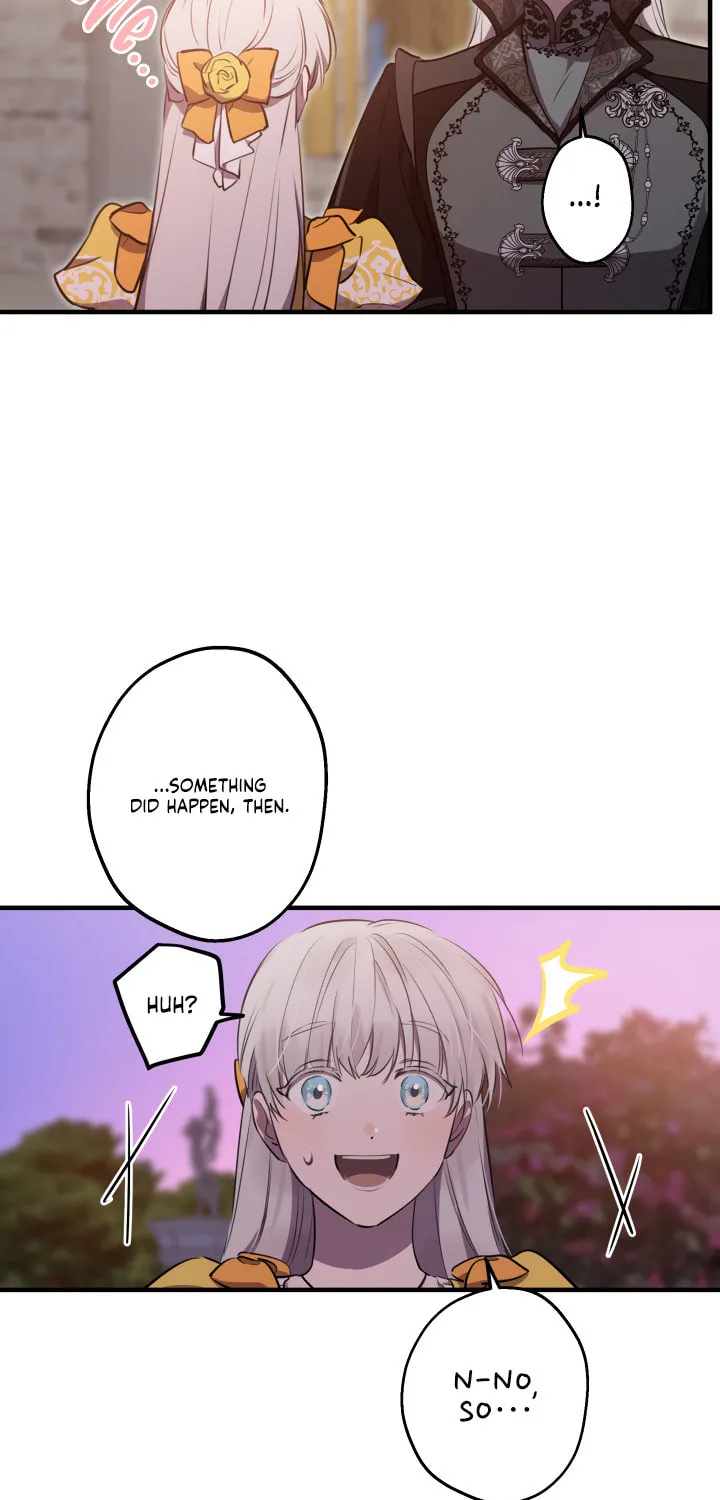 The Most Powerful Characters in the World Are Obsessed with Me Chapter 56 page 65 - 