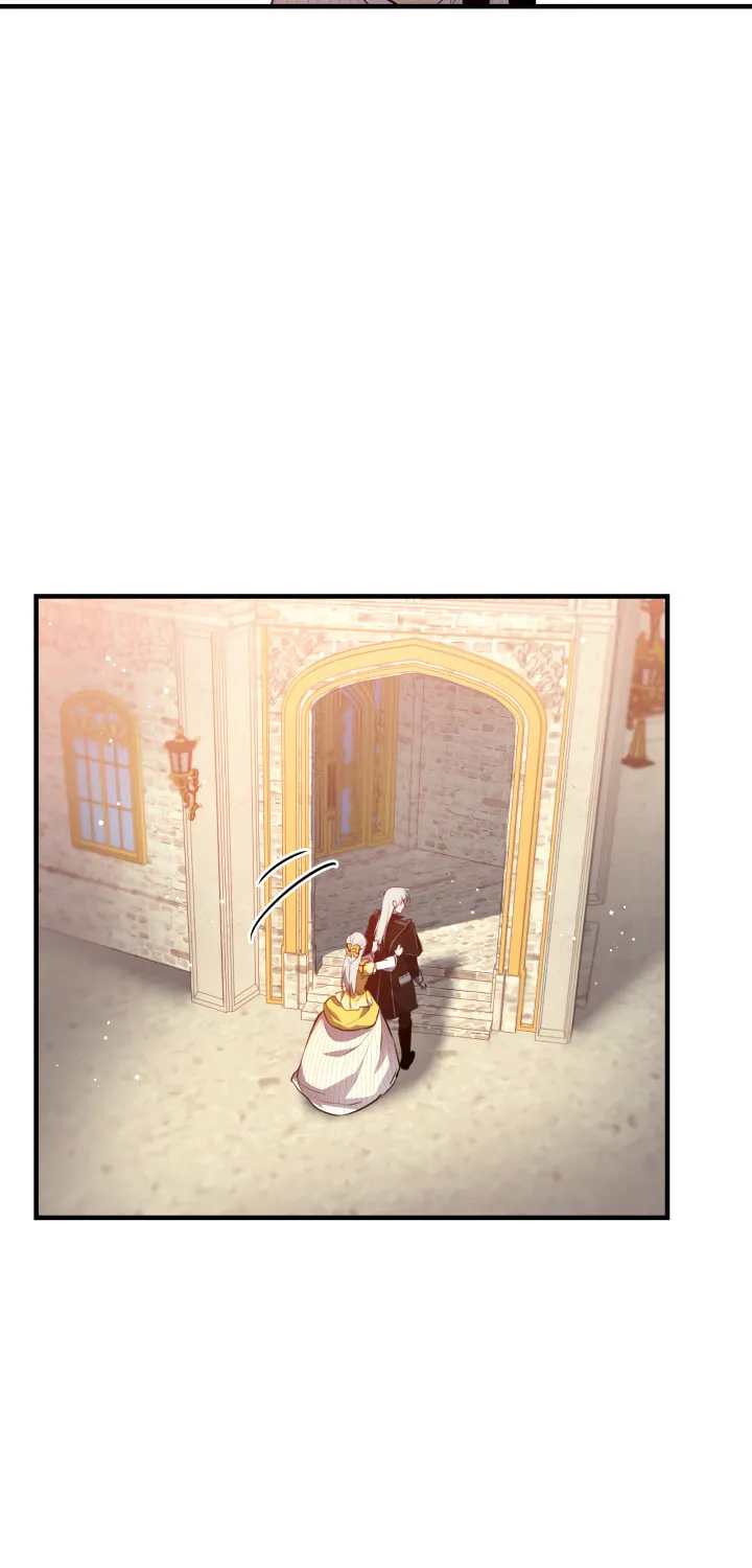 The Most Powerful Characters in the World Are Obsessed with Me Chapter 56 page 68 - 