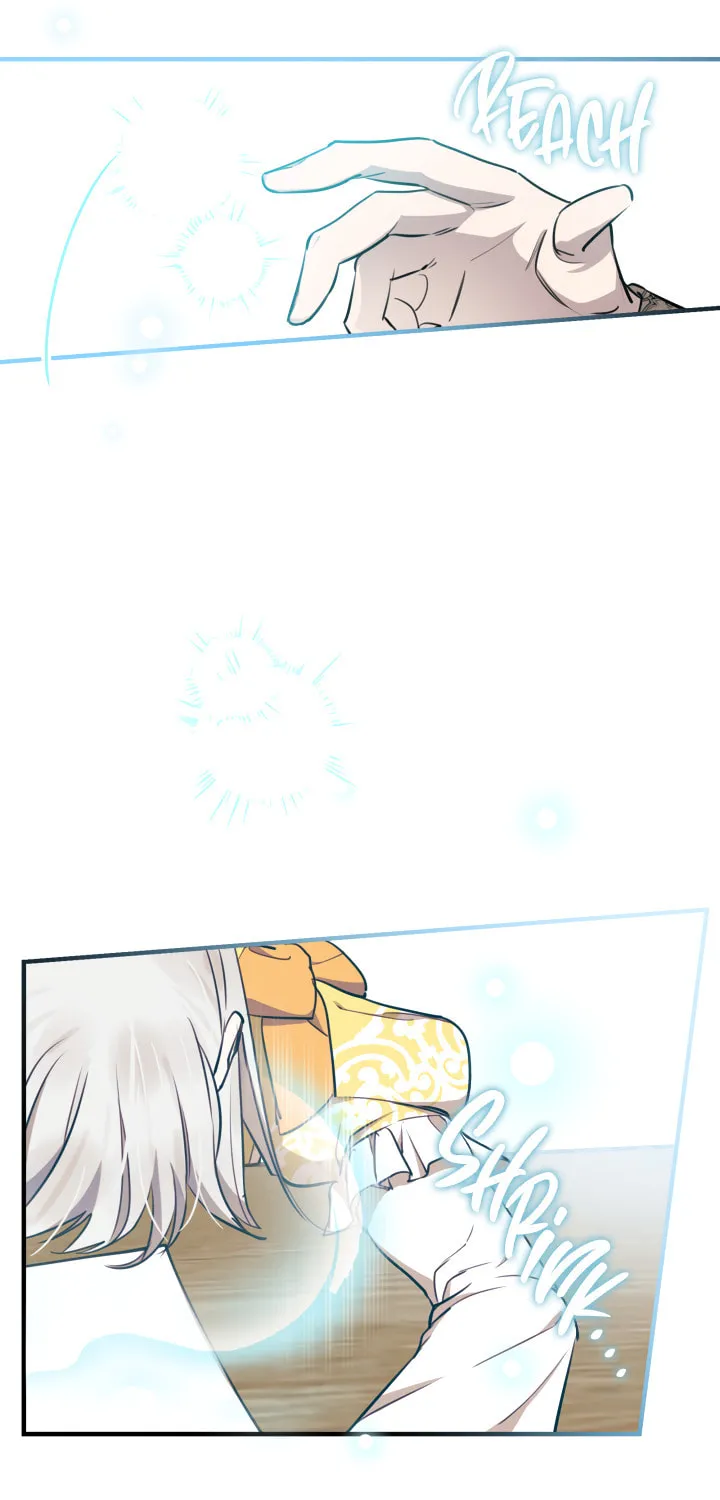 The Most Powerful Characters in the World Are Obsessed with Me Chapter 56 page 8 - 