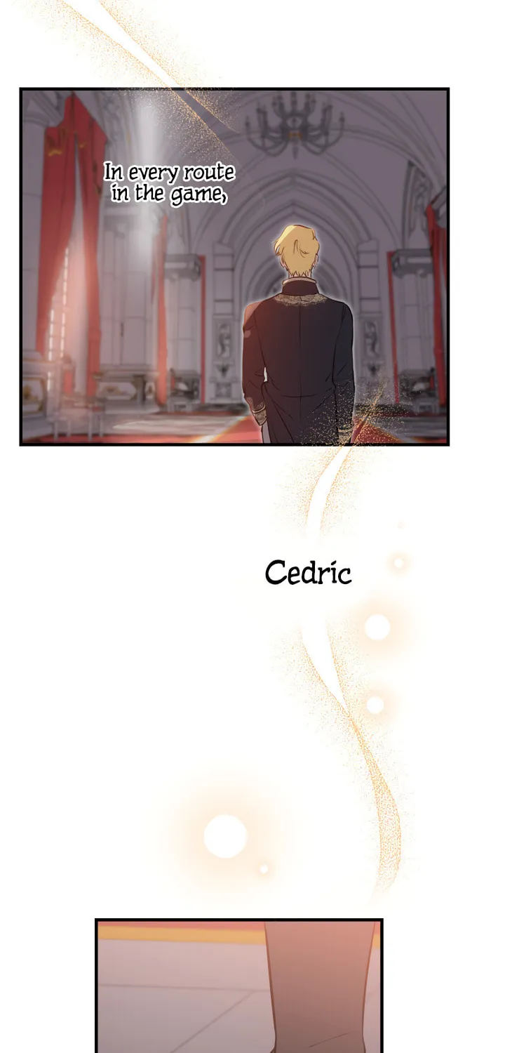 The Most Powerful Characters in the World Are Obsessed with Me Chapter 56 page 74 - 