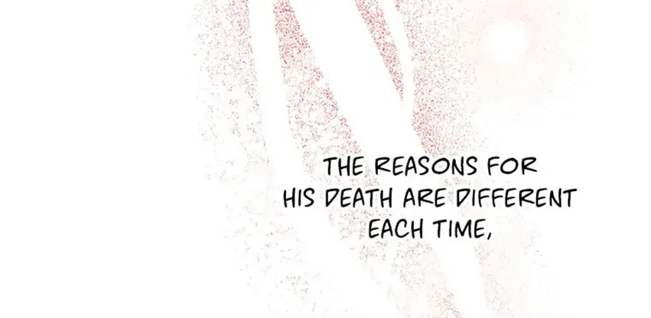 The Most Powerful Characters in the World Are Obsessed with Me Chapter 57.1 page 2 - 