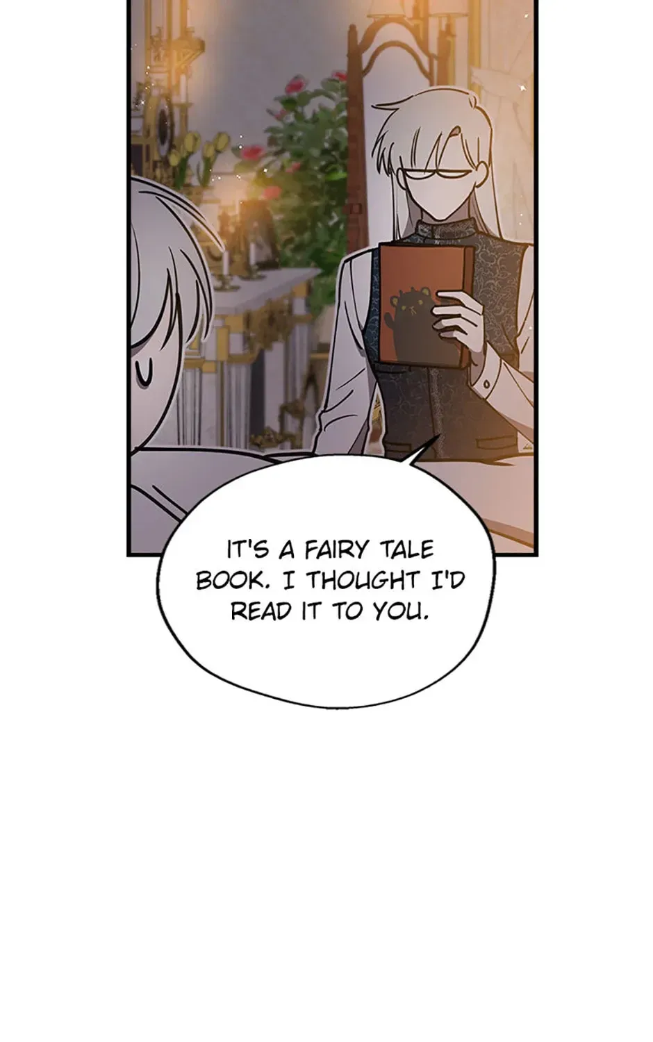 The Most Powerful Characters in the World Are Obsessed with Me Chapter 57.1 page 111 - 