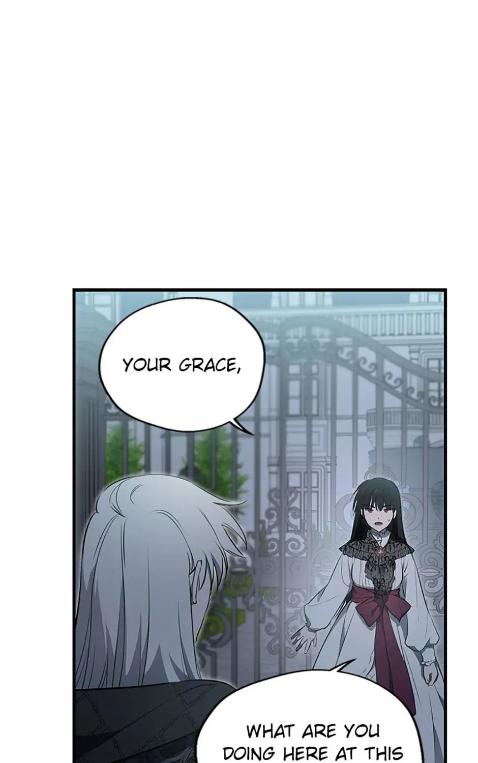 The Most Powerful Characters in the World Are Obsessed with Me Chapter 57.1 page 145 - 