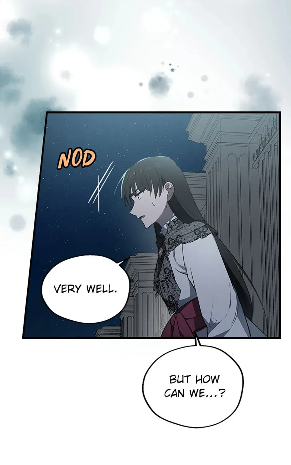 The Most Powerful Characters in the World Are Obsessed with Me Chapter 57.1 page 151 - 