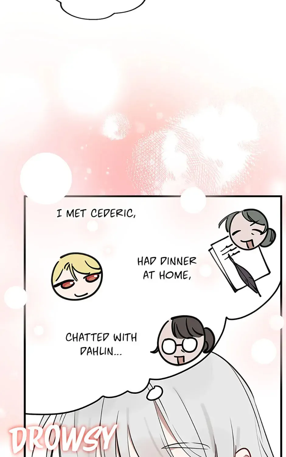 The Most Powerful Characters in the World Are Obsessed with Me Chapter 57.1 page 25 - 
