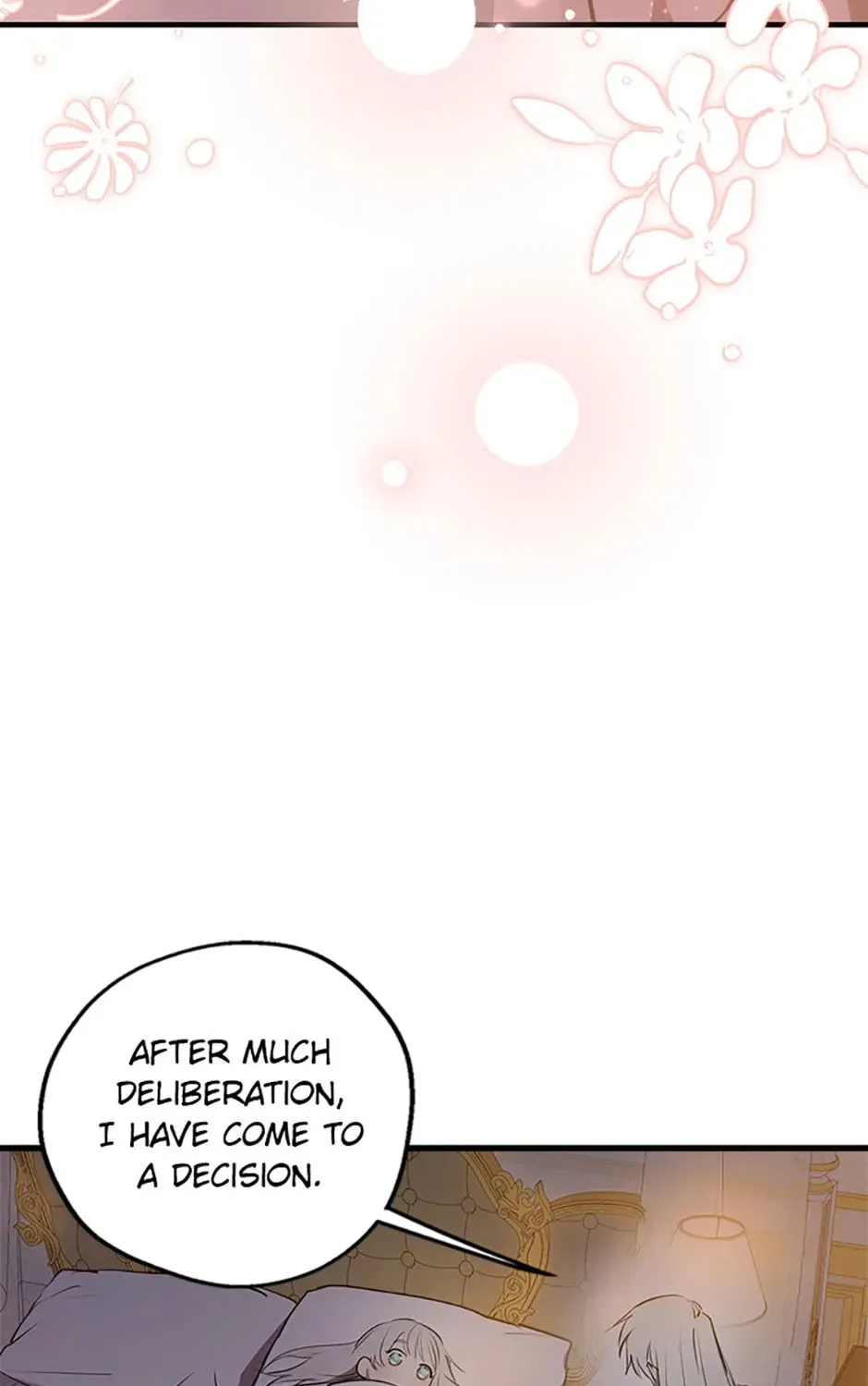 The Most Powerful Characters in the World Are Obsessed with Me Chapter 57.1 page 43 - 