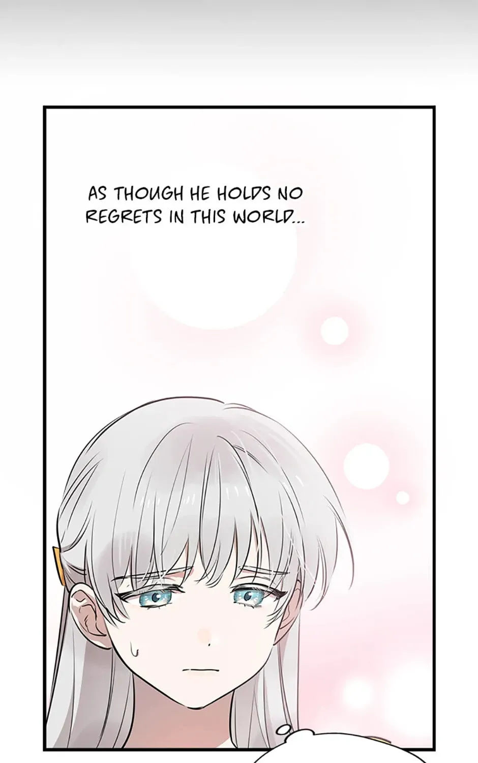 The Most Powerful Characters in the World Are Obsessed with Me Chapter 57.1 page 9 - 