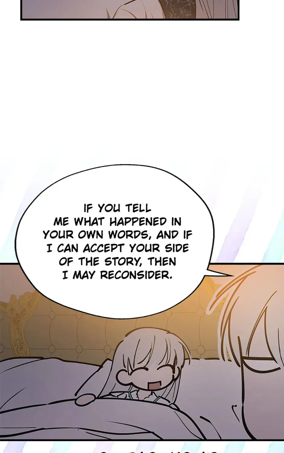 The Most Powerful Characters in the World Are Obsessed with Me Chapter 57.1 page 85 - 
