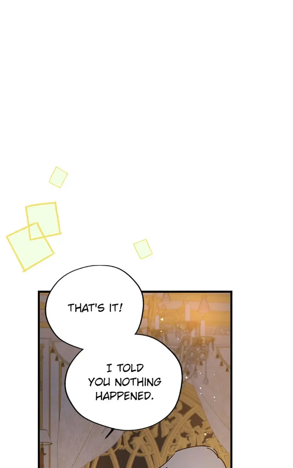 The Most Powerful Characters in the World Are Obsessed with Me Chapter 57.1 page 91 - 