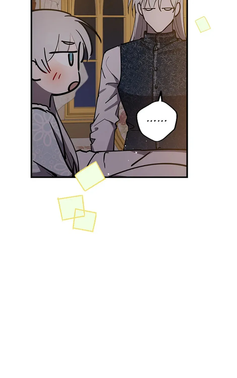 The Most Powerful Characters in the World Are Obsessed with Me Chapter 57.1 page 93 - 