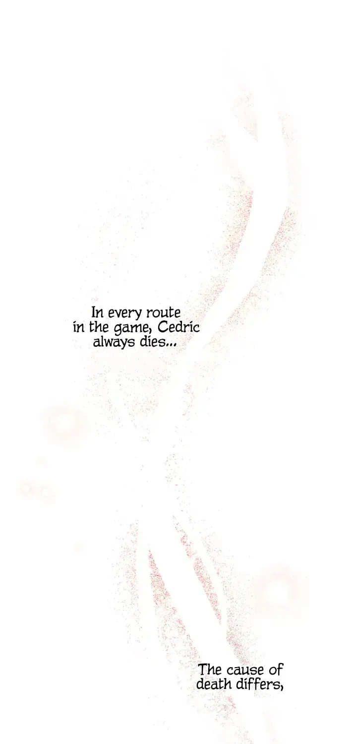 The Most Powerful Characters in the World Are Obsessed with Me Chapter 57.2 page 2 - 