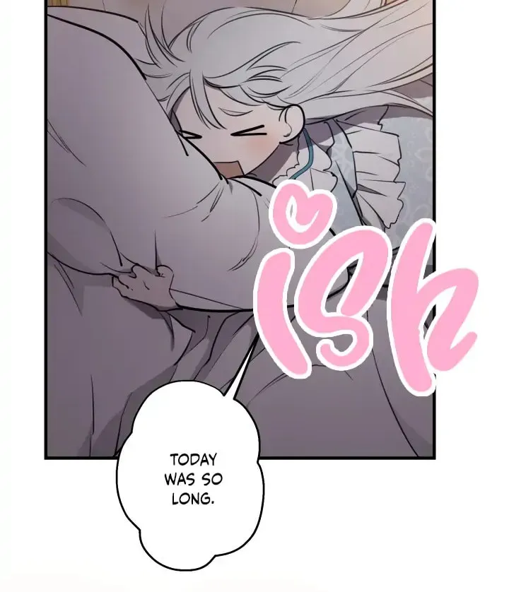 The Most Powerful Characters in the World Are Obsessed with Me Chapter 57.2 page 13 - 