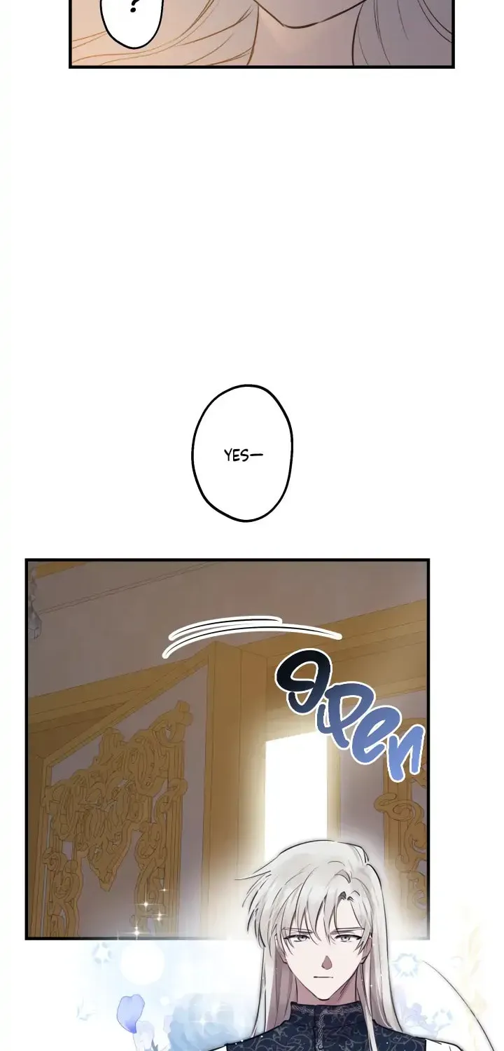 The Most Powerful Characters in the World Are Obsessed with Me Chapter 57.2 page 17 - 