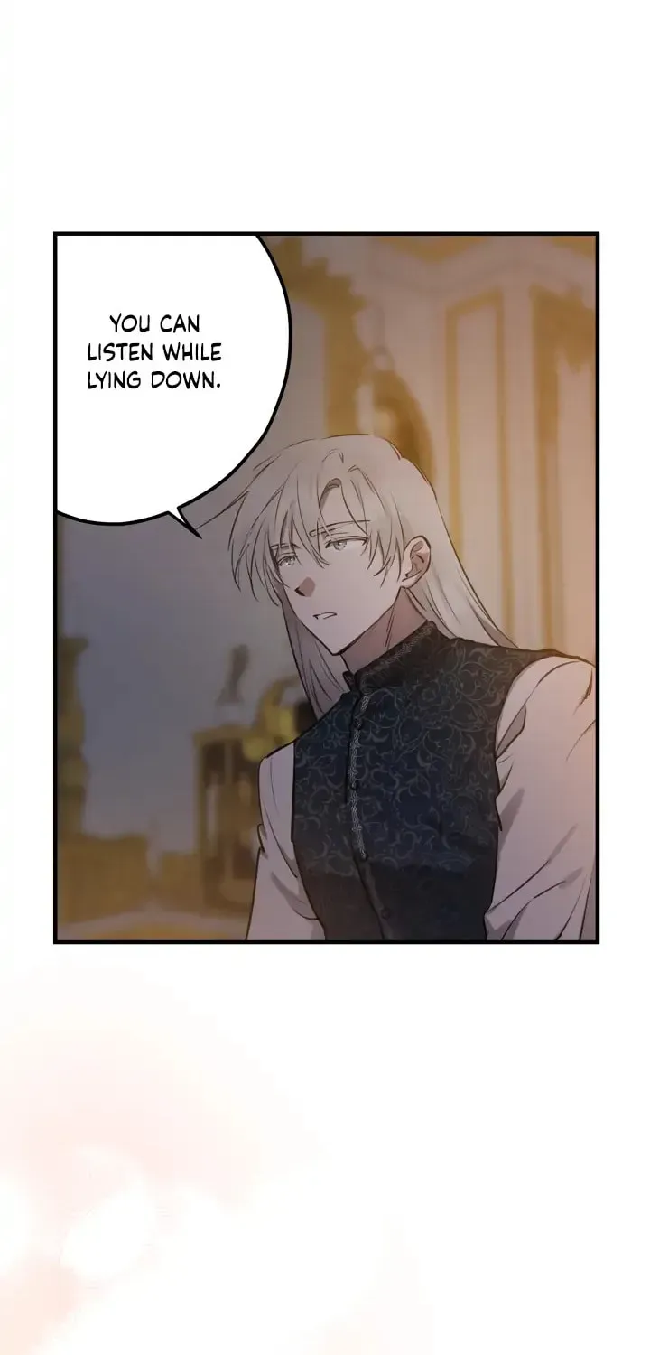 The Most Powerful Characters in the World Are Obsessed with Me Chapter 57.2 page 21 - 