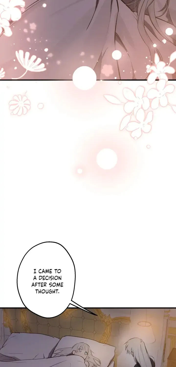 The Most Powerful Characters in the World Are Obsessed with Me Chapter 57.2 page 23 - 