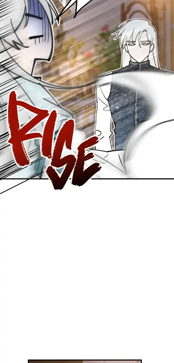 The Most Powerful Characters in the World Are Obsessed with Me Chapter 57.2 page 27 - 