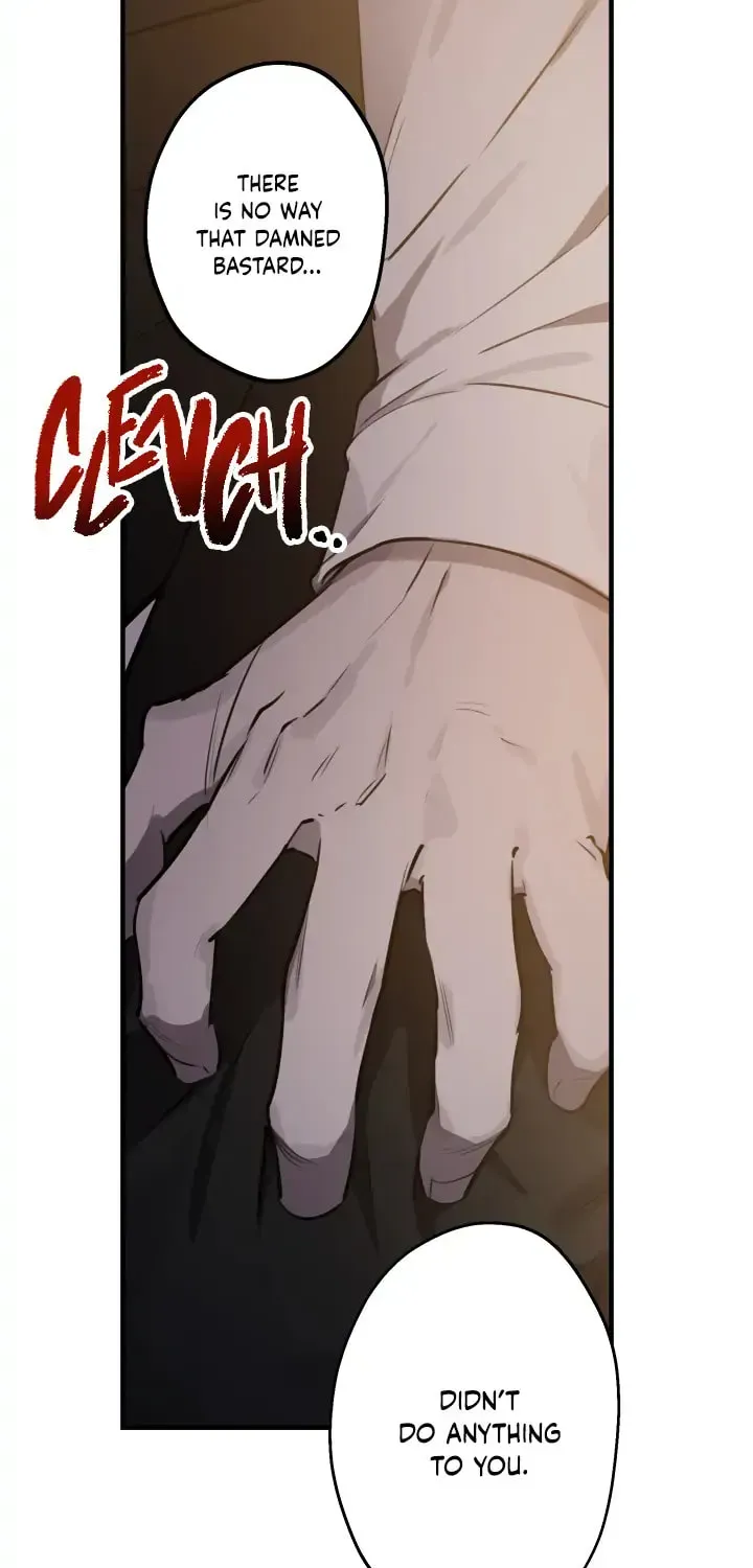 The Most Powerful Characters in the World Are Obsessed with Me Chapter 57.2 page 28 - 