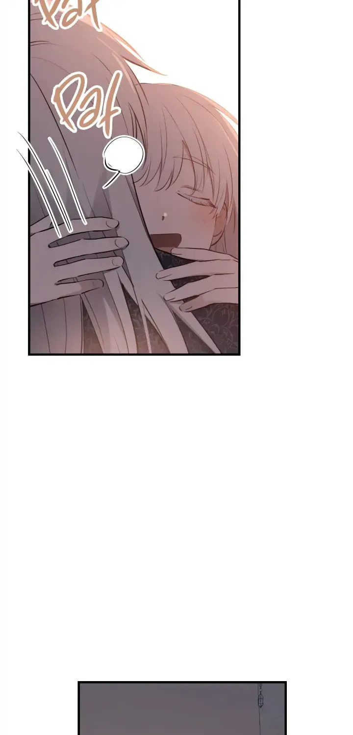 The Most Powerful Characters in the World Are Obsessed with Me Chapter 57.2 page 34 - 