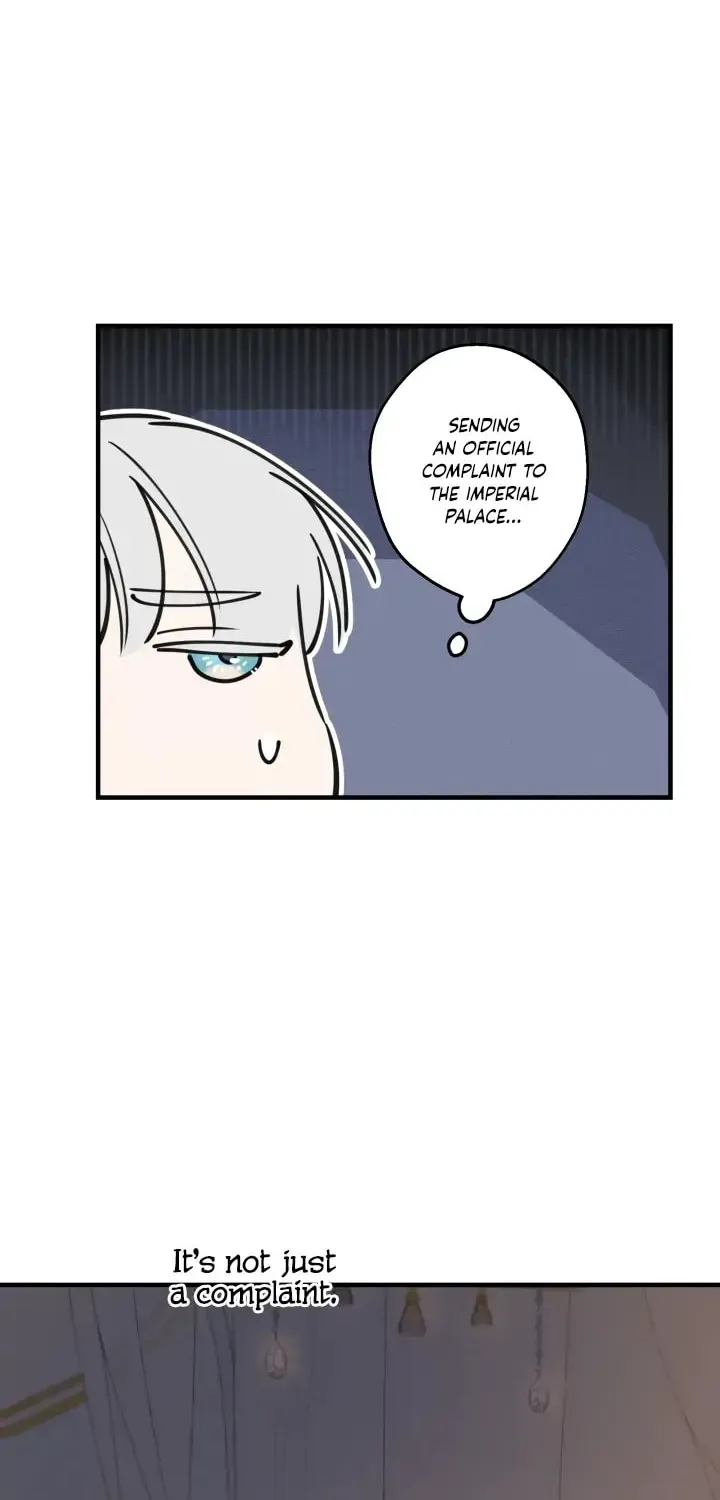 The Most Powerful Characters in the World Are Obsessed with Me Chapter 57.2 page 41 - 