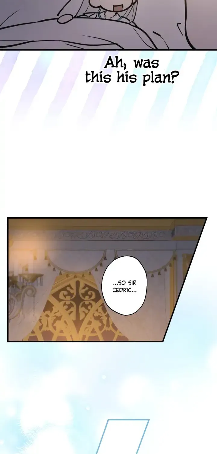 The Most Powerful Characters in the World Are Obsessed with Me Chapter 57.2 page 45 - 
