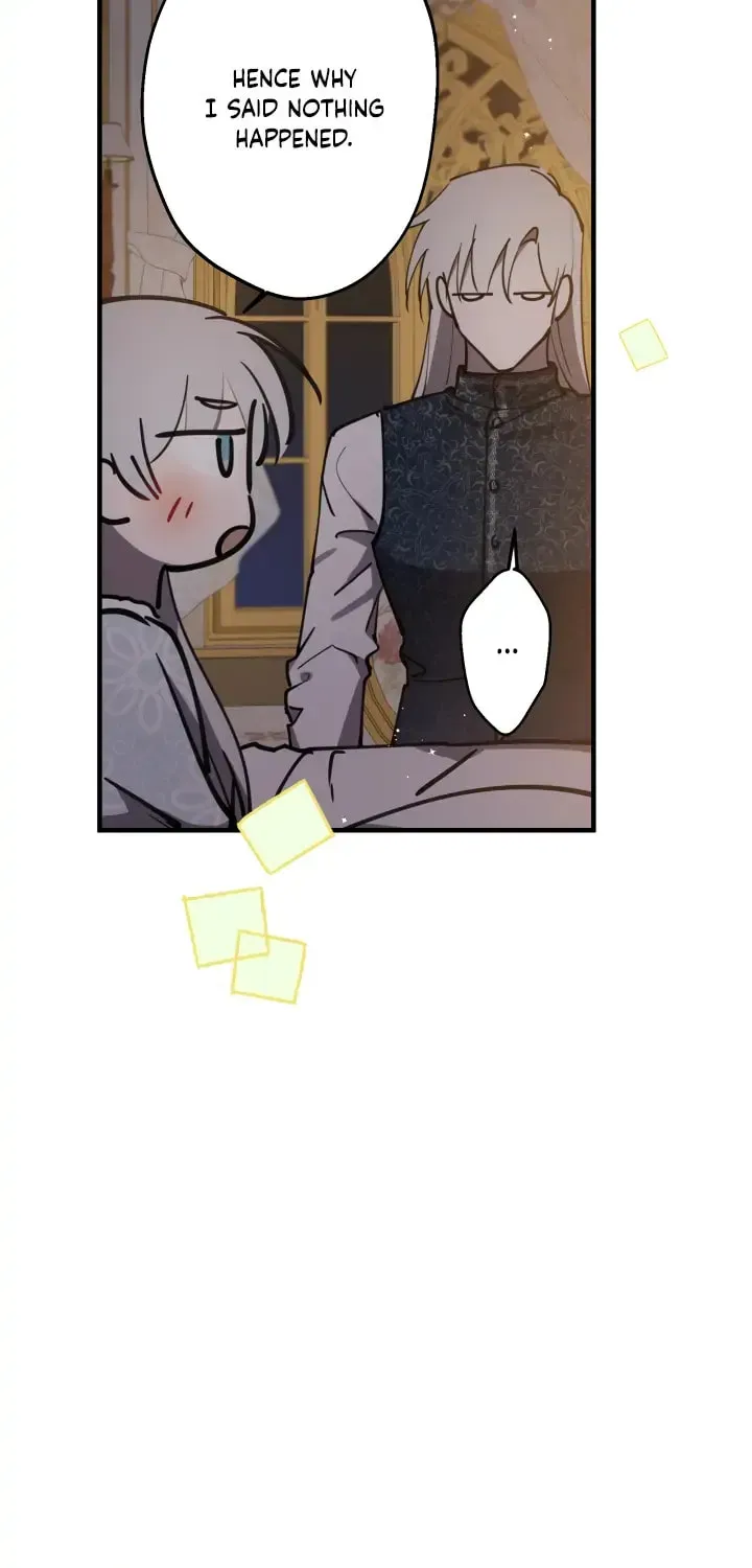 The Most Powerful Characters in the World Are Obsessed with Me Chapter 57.2 page 48 - 