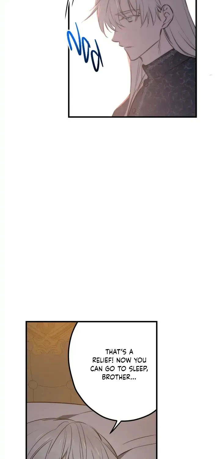 The Most Powerful Characters in the World Are Obsessed with Me Chapter 57.2 page 52 - 