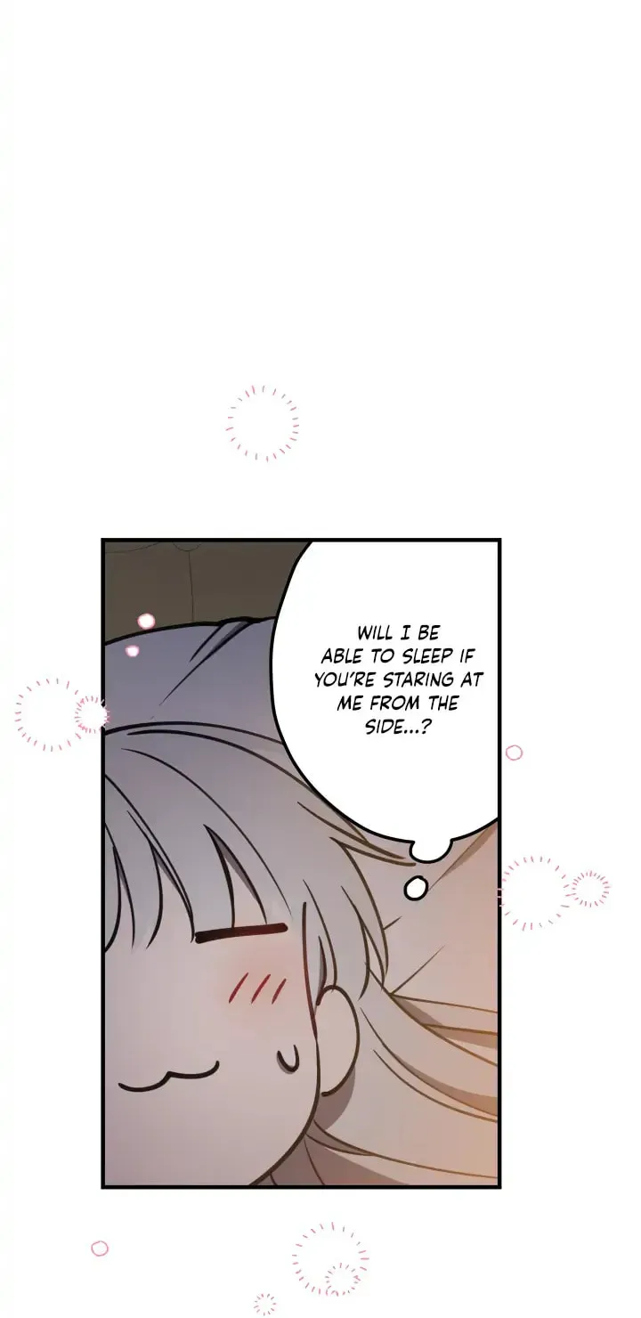 The Most Powerful Characters in the World Are Obsessed with Me Chapter 57.2 page 55 - 