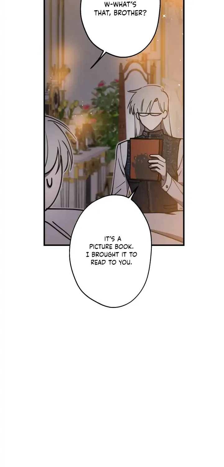 The Most Powerful Characters in the World Are Obsessed with Me Chapter 57.2 page 57 - 