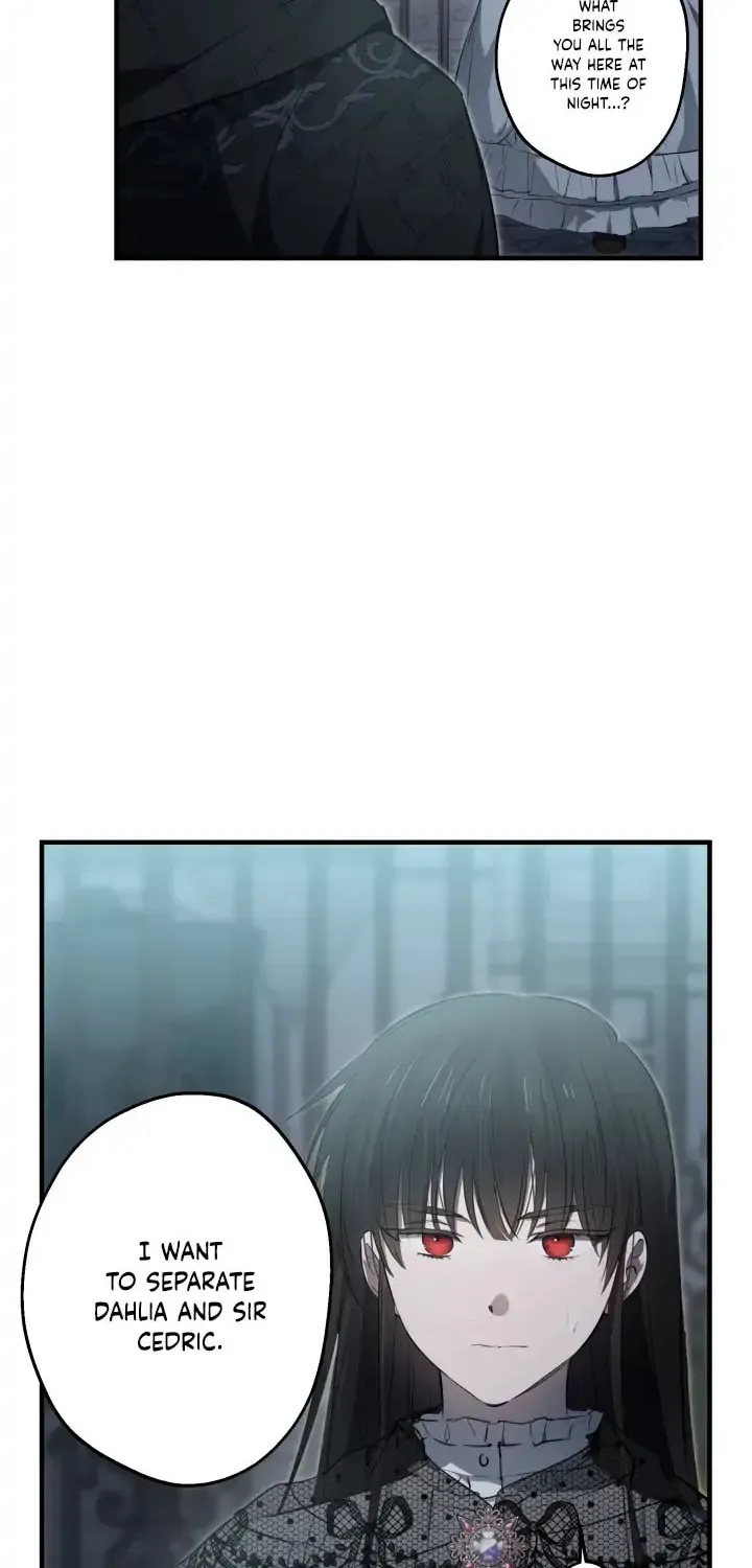 The Most Powerful Characters in the World Are Obsessed with Me Chapter 57.2 page 75 - 