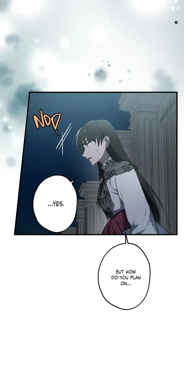The Most Powerful Characters in the World Are Obsessed with Me Chapter 57.2 page 77 - 