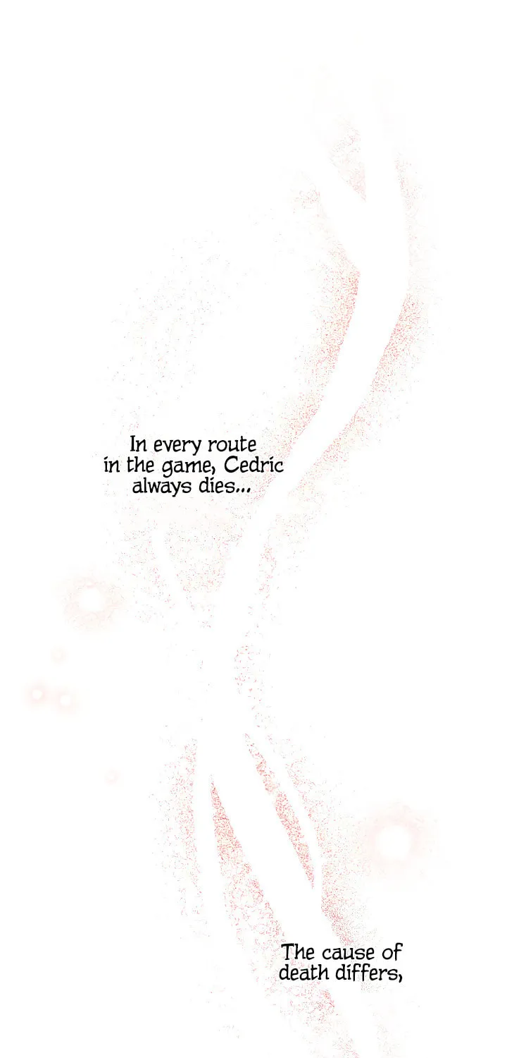 The Most Powerful Characters in the World Are Obsessed with Me Chapter 57 page 2 - 