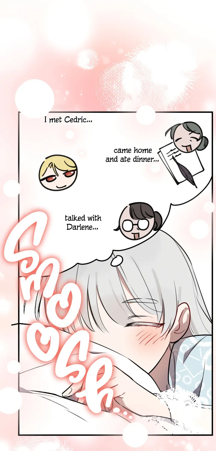 The Most Powerful Characters in the World Are Obsessed with Me Chapter 57 page 14 - 