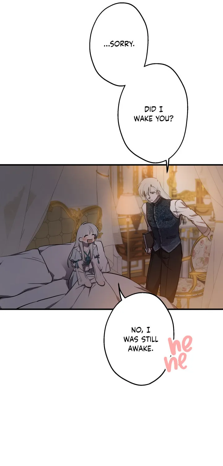 The Most Powerful Characters in the World Are Obsessed with Me Chapter 57 page 20 - 