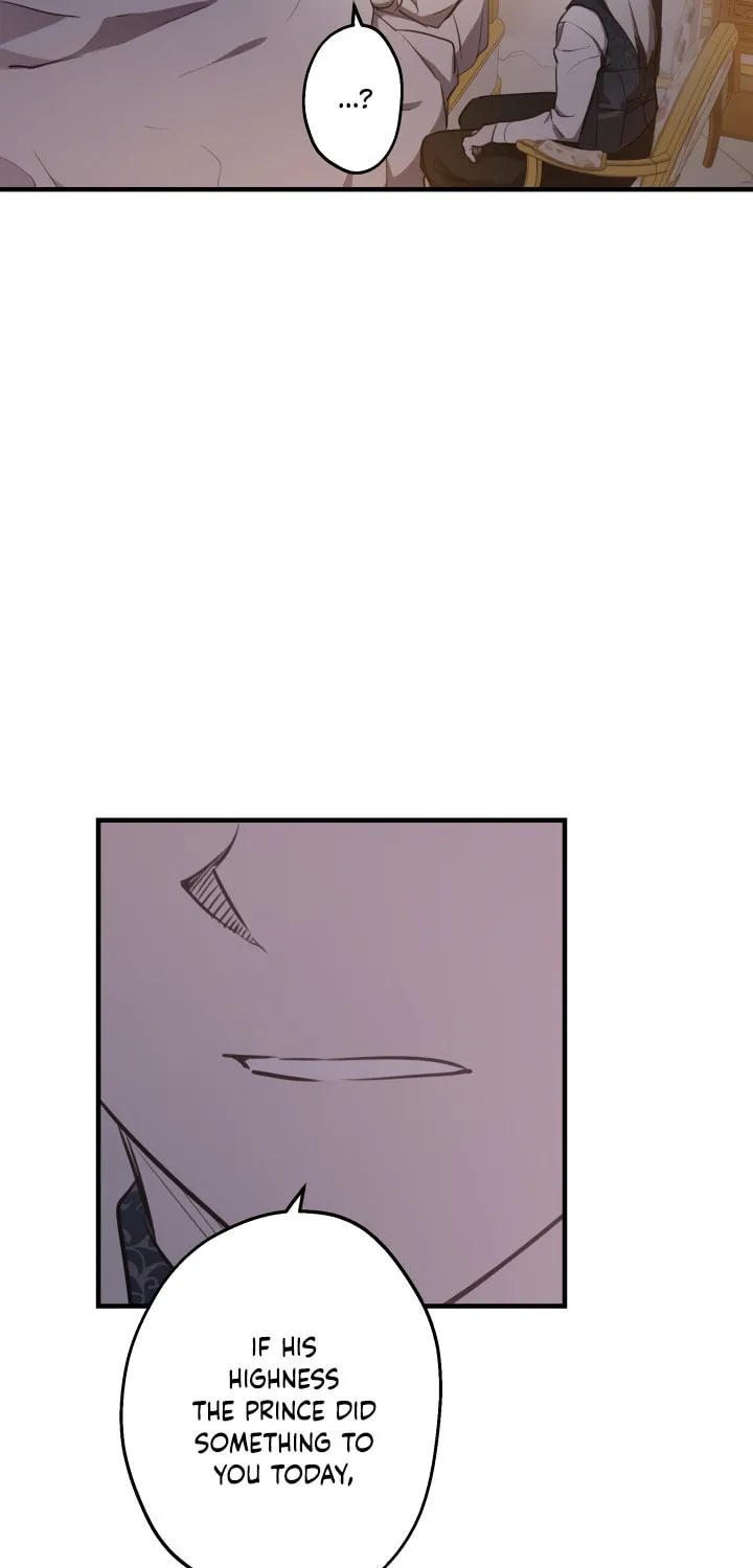 The Most Powerful Characters in the World Are Obsessed with Me Chapter 57 page 24 - 