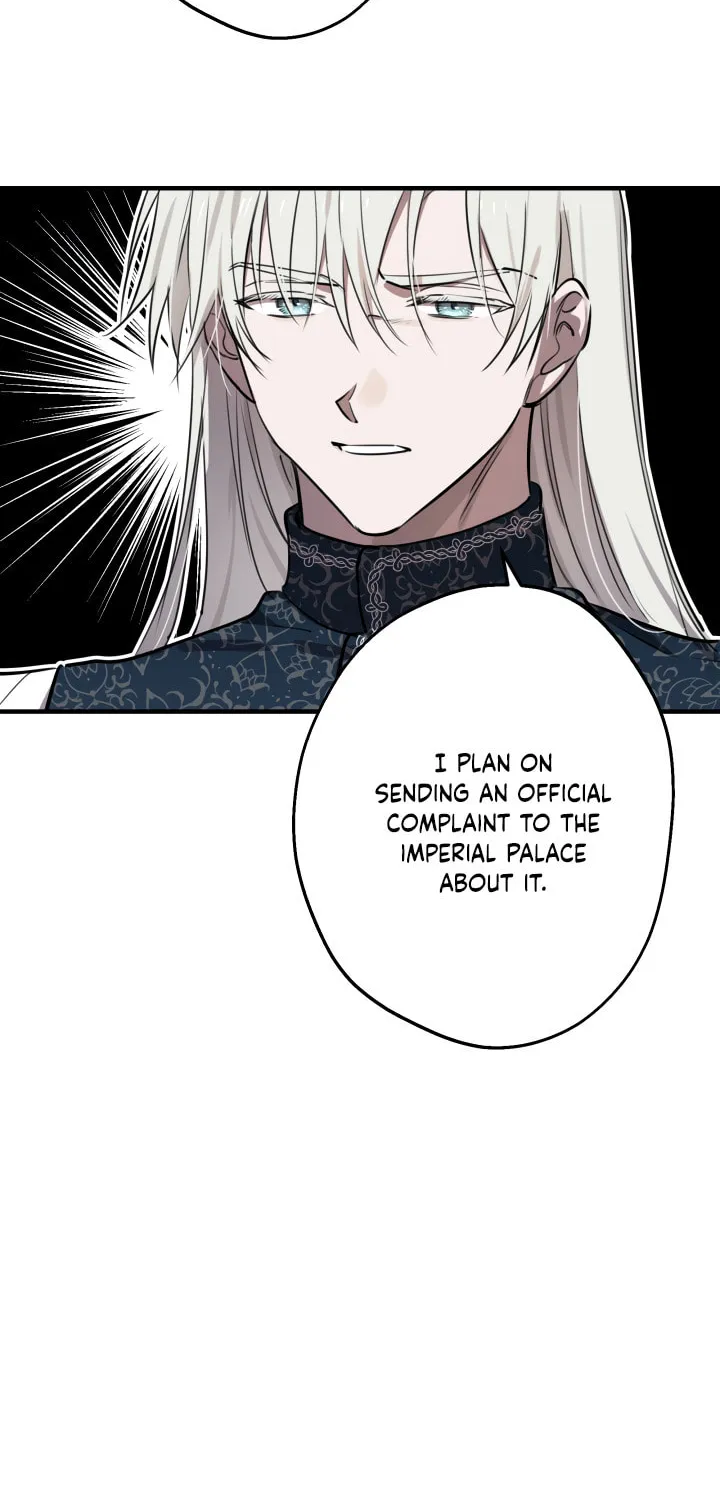 The Most Powerful Characters in the World Are Obsessed with Me Chapter 57 page 25 - 