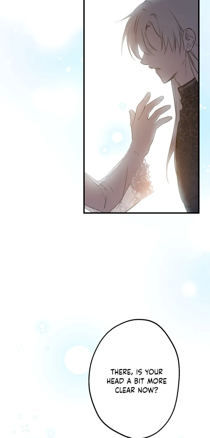 The Most Powerful Characters in the World Are Obsessed with Me Chapter 57 page 36 - 