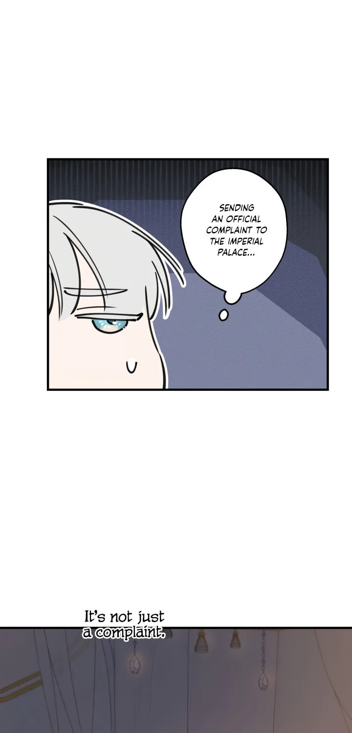 The Most Powerful Characters in the World Are Obsessed with Me Chapter 57 page 41 - 