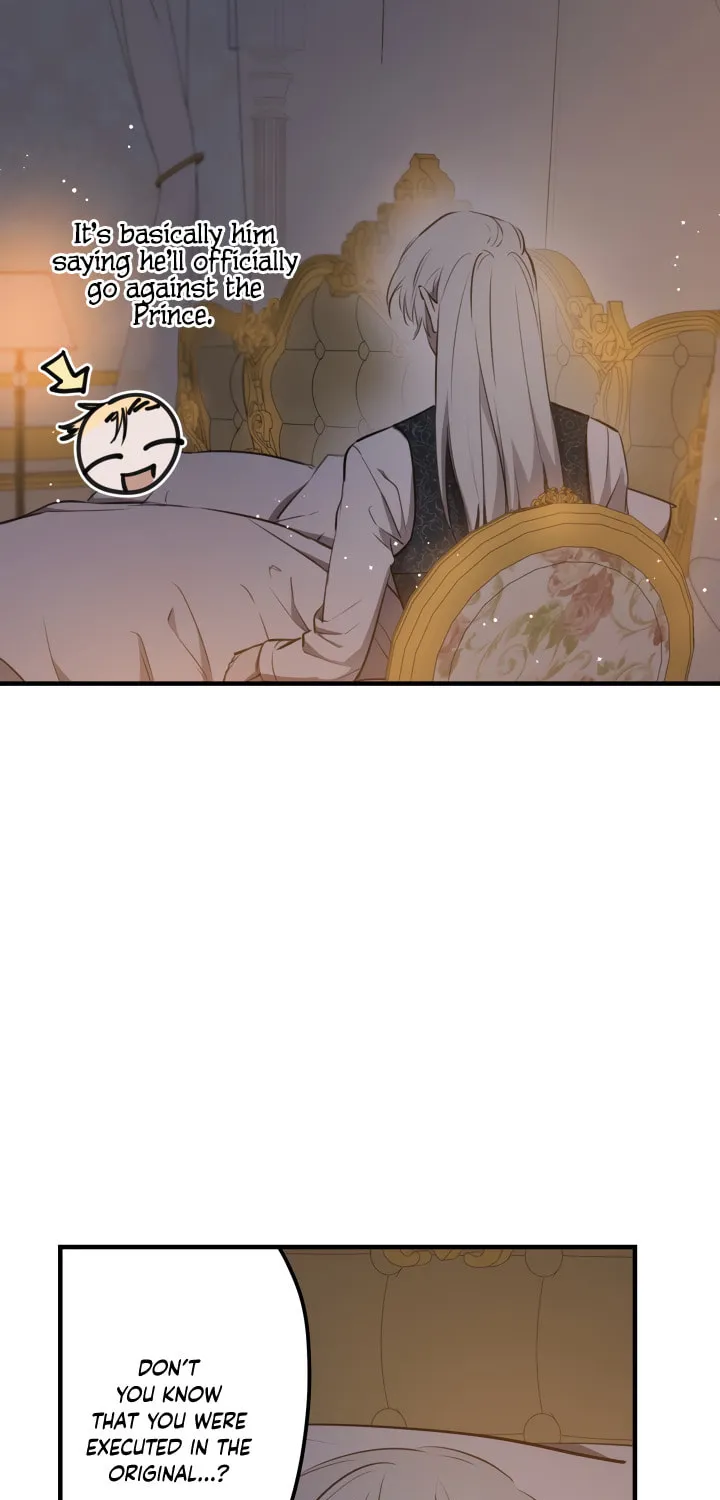 The Most Powerful Characters in the World Are Obsessed with Me Chapter 57 page 42 - 