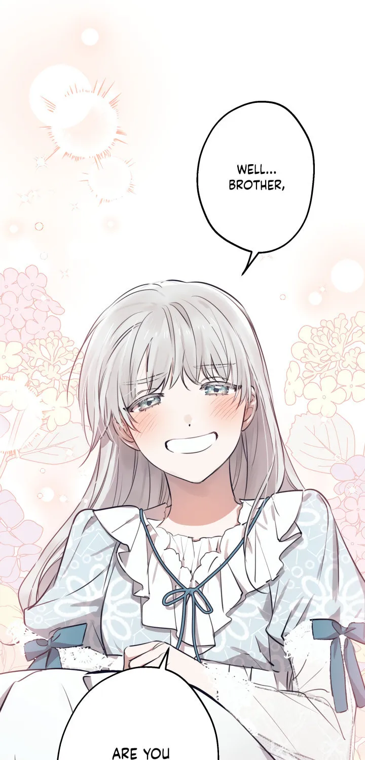 The Most Powerful Characters in the World Are Obsessed with Me Chapter 57 page 50 - 