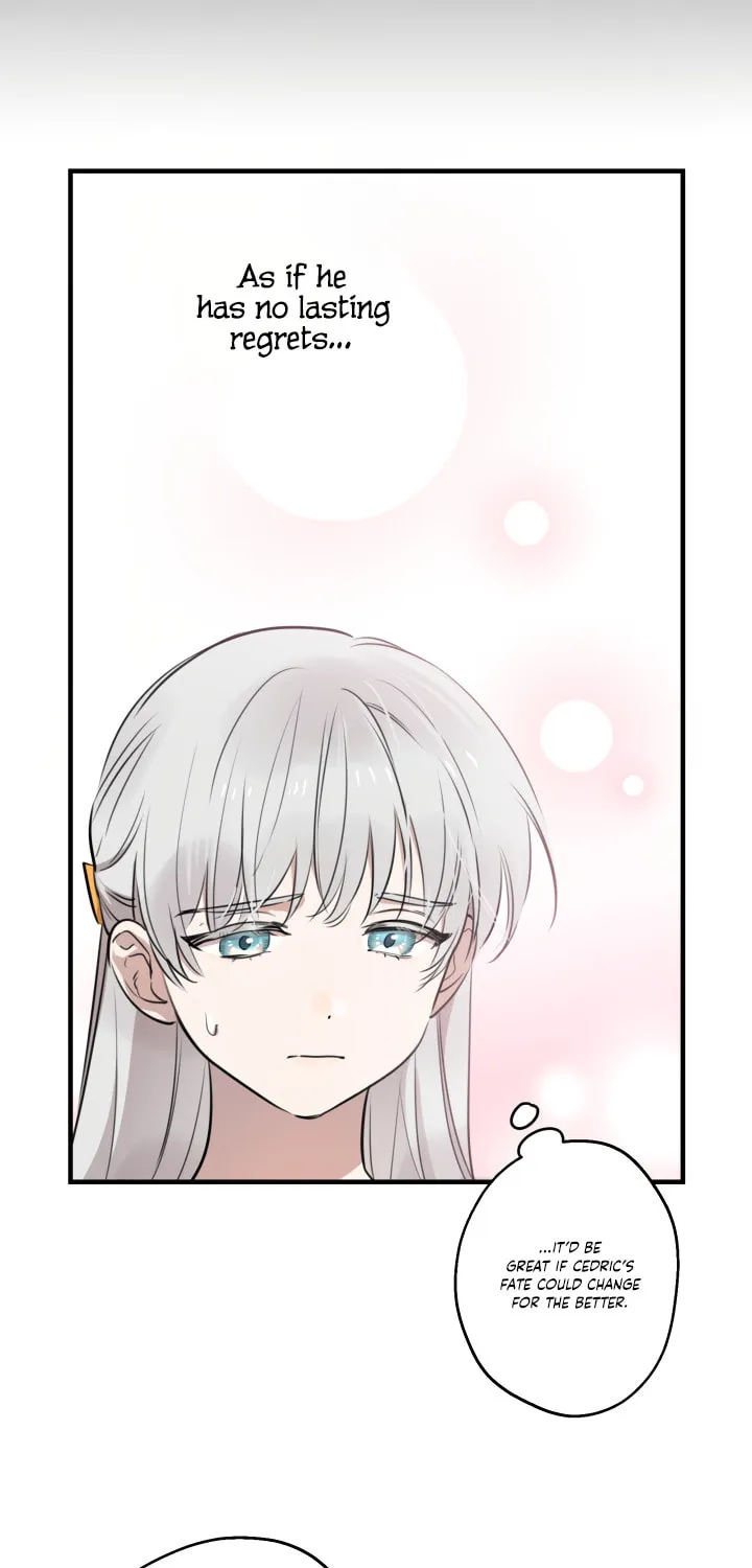The Most Powerful Characters in the World Are Obsessed with Me Chapter 57 page 6 - 