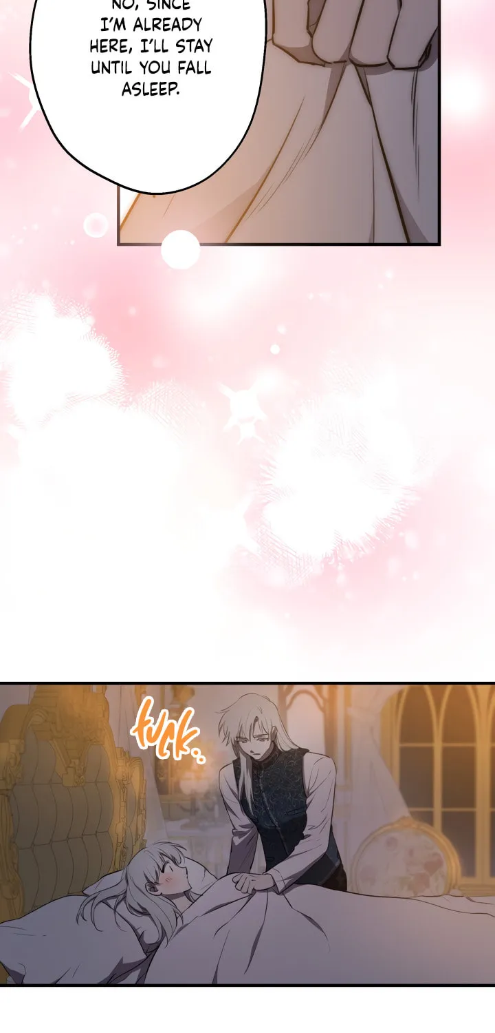 The Most Powerful Characters in the World Are Obsessed with Me Chapter 57 page 54 - 