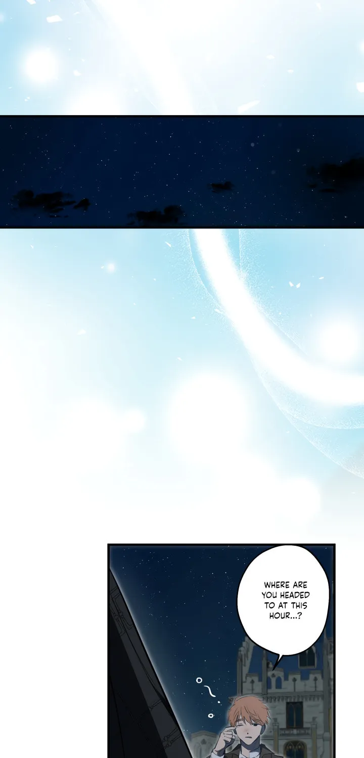 The Most Powerful Characters in the World Are Obsessed with Me Chapter 57 page 69 - 