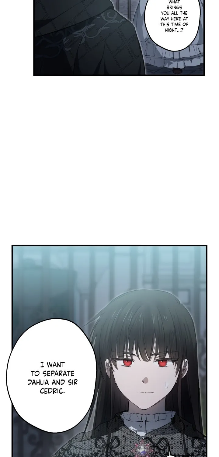 The Most Powerful Characters in the World Are Obsessed with Me Chapter 57 page 75 - 