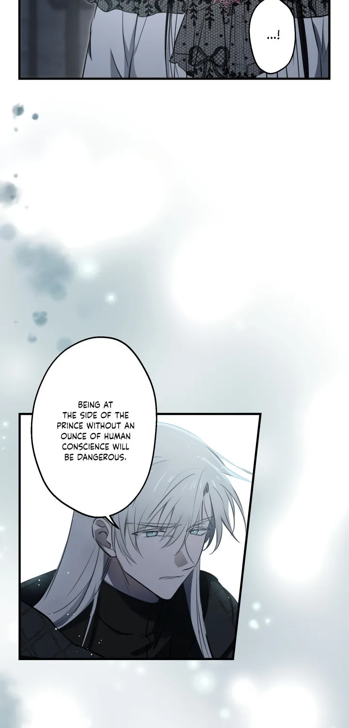 The Most Powerful Characters in the World Are Obsessed with Me Chapter 57 page 76 - 